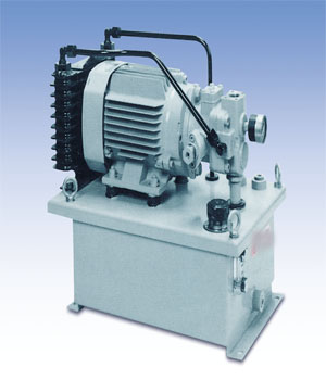 Hydraulic Power Unit 2